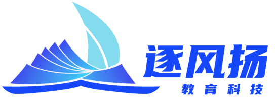 扶摇志愿 Logo
