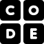 Code.org Logo