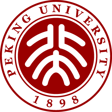 北京大学智能学院AI微课十讲 Logo