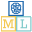 Machine Learning for Kids Logo