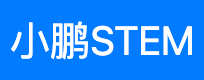 小鹏STEM Logo
