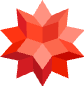 Wolfram Alpha Logo