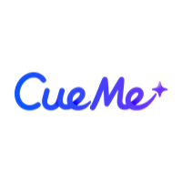 CueMe写作助手 Logo
